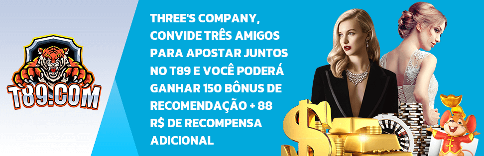 melhores bonus para apostar